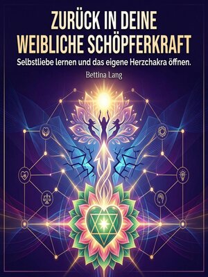 cover image of Zurück in deine weibliche Schöpferkraft